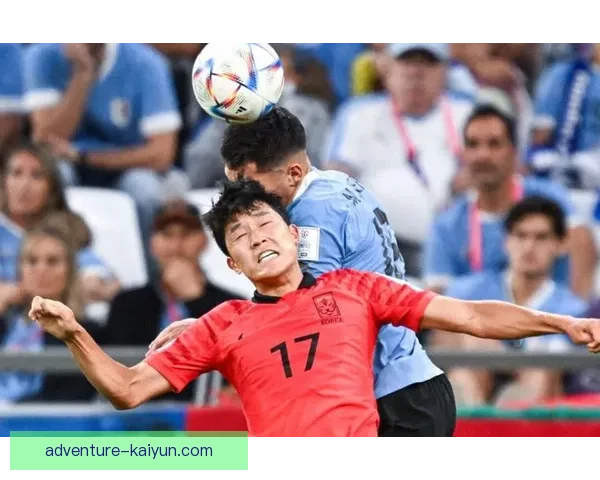 孙兴慜技术动作慢镜分析：闪电速度与精准射门技巧值得关注