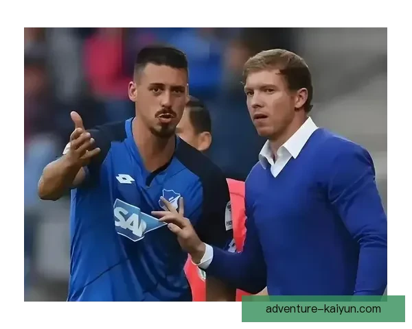 德甲外援加盟情况