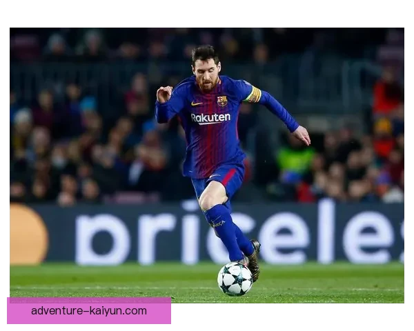 欧洲杯最佳球员预测：梅西有望成比赛中璀璨明星，表现备受期待