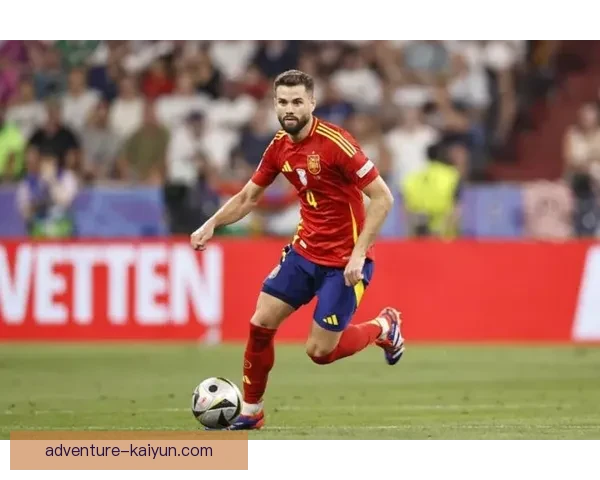 纳乔防守站位持续提升，展现出良好的竞技状态