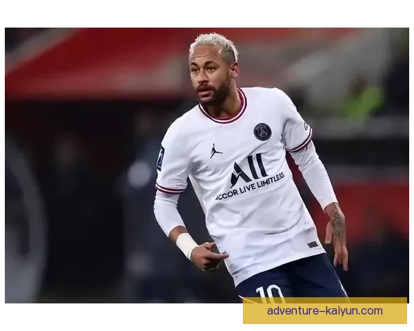 内马尔在沙特联赛中表现稳健，持续接受关注与期待