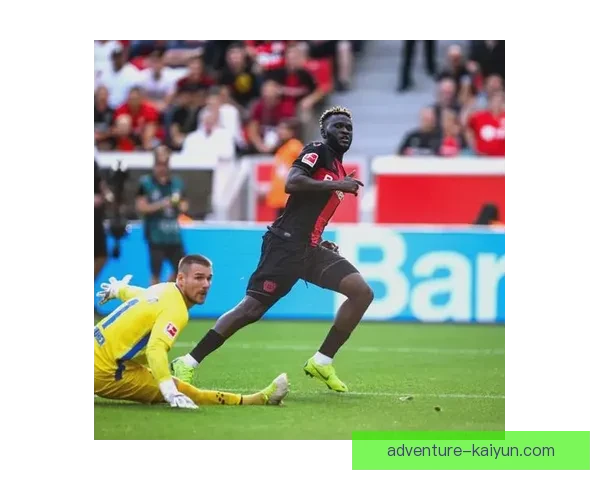 博尼法斯近期状态回暖，持球推进表现值得关注