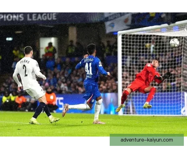 哈里·凯恩近期状态回暖，欧冠对切尔西攻入双响助力球队前行