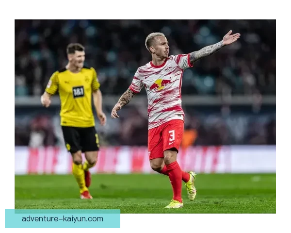 安德莱赫特战术解析：球队近期表现稳健，战术布局值得关注