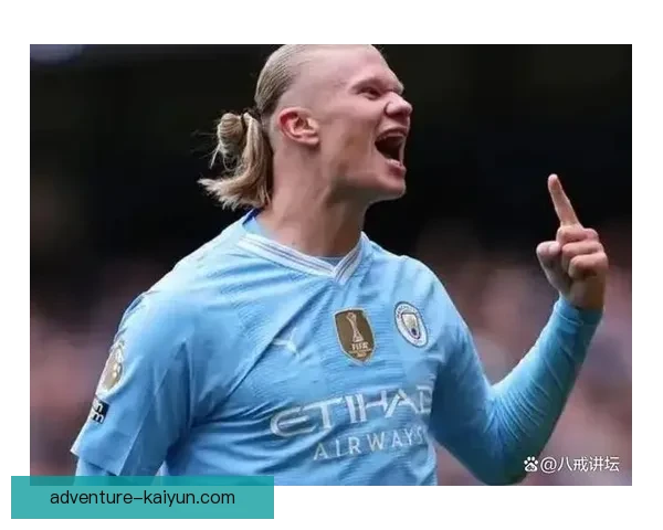 哈兰德率曼城夺世俱杯冠军，个人表现稳健受期待待