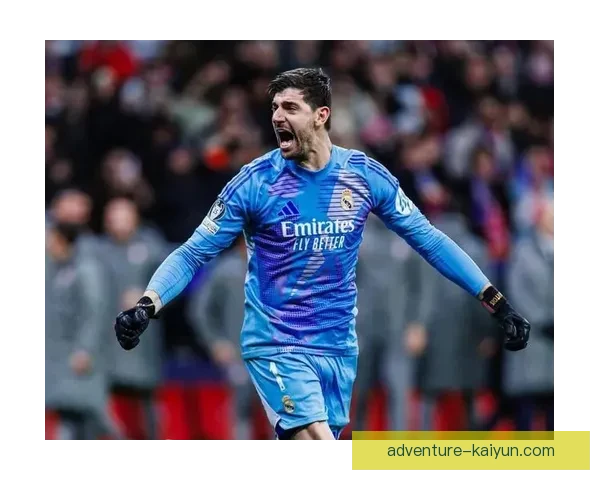 库尔图瓦皇马低谷期表现稳健，状态回暖趋势清晰